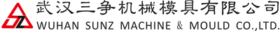 武汉压铸模具厂