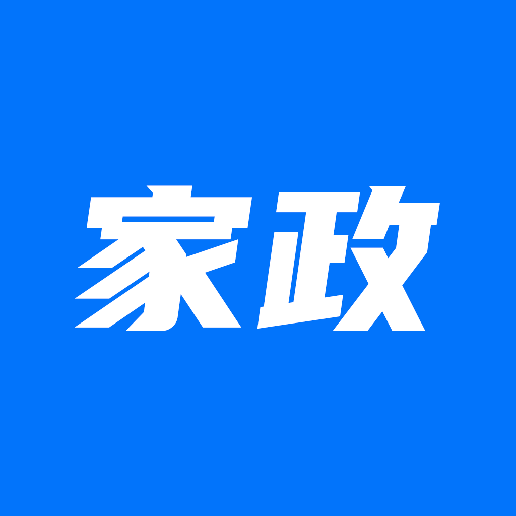 壹软家政系统