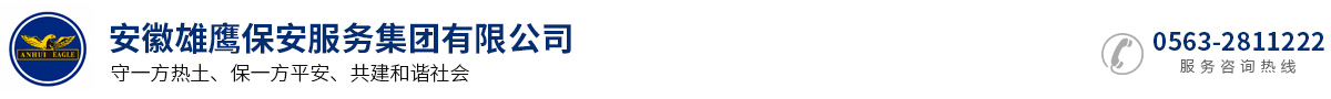 安徽雄鹰保安服务集团有限公司