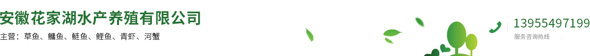 安徽花家湖水产养殖有限公司