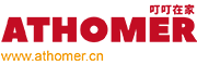 ATHOMER叮叮在家