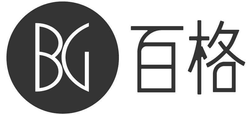 百格
