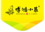浙江博鸿小菜食品有限公司