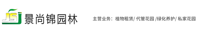 成都植物租赁