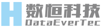 数恒科技