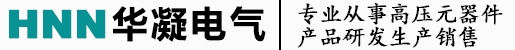 华凝电气（浙江）有限公司【官网】