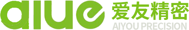 苏州爱友精密实业有限公司
