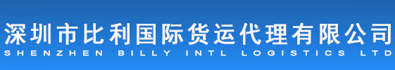 深圳市比利国际货运代理有限公司