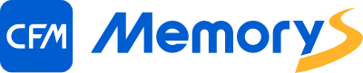 CFM闪存市场