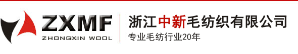 浙江中新毛纺织有限公司