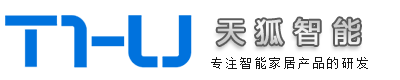 智能墙壁开关