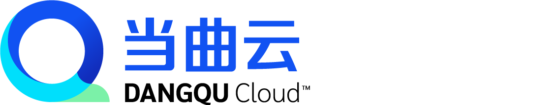 当曲云