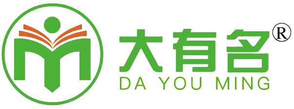 大有名儿童阅读馆