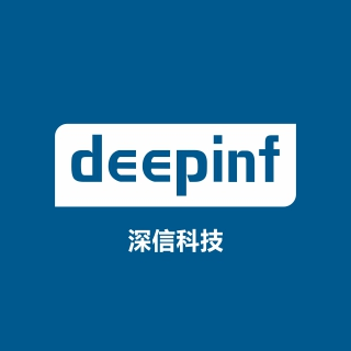 deepinf