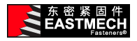 上海东密紧固件有限公司（Shanghai