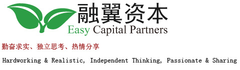 上海融翼资本