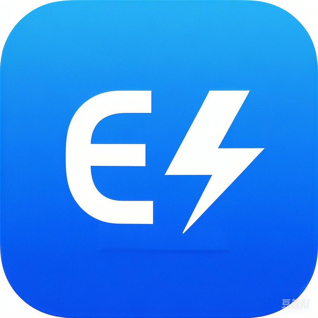 专业电力能源数据分析看板