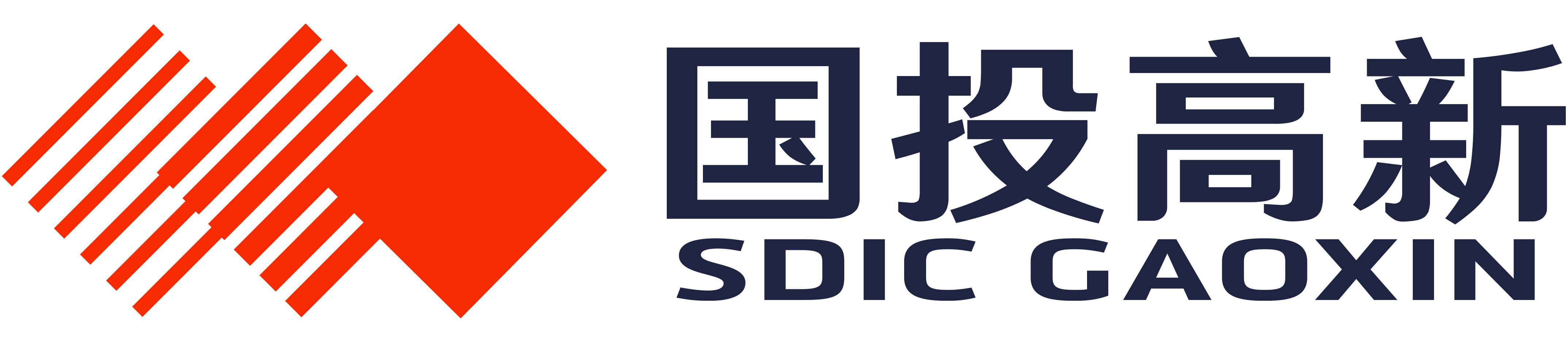 中国国投高新产业投资有限公司