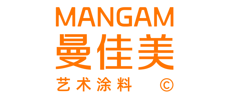 曼佳美艺术涂料
