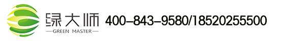 绿植墙公司