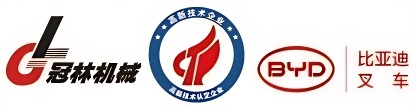 新能源叉车维修保养