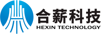 合薪科技