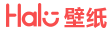 halo壁纸