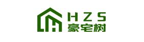 豪宅树门窗