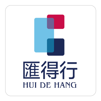 汇得行（中国）集团有限公司