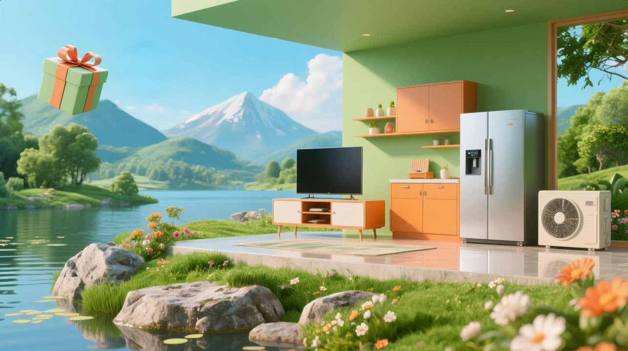 立顺优材居有限责任公司