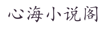 心海小说阁