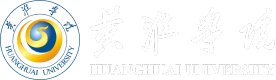 黄淮学院