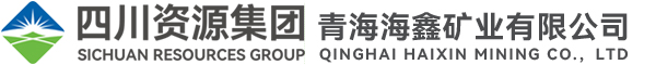 青海海鑫矿业有限公司