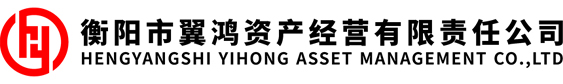 衡阳市翼鸿资产经营有限责任公司