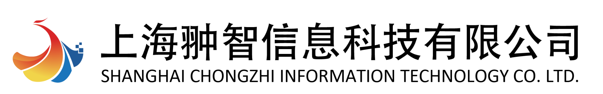 上海翀智信息科技有限公司