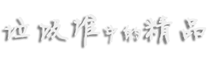 垃圾堆中的精品
