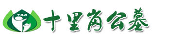 金湖县十里岗公墓