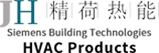 上海精荷热能设备有限公司