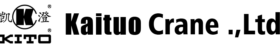 江阴凯拓起重机械有限公司