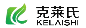 陕西克莱氏肥业科技有限公司