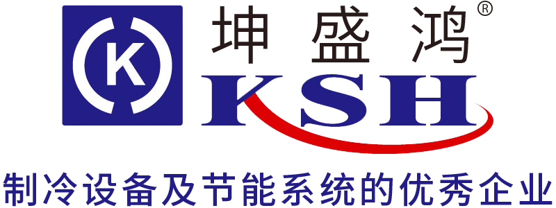工业冷水机