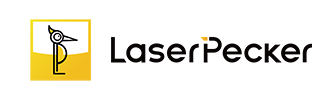 LaserPecker激光啄木鸟官网