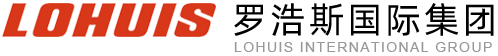 LOHUIS罗浩斯集团智能科创园