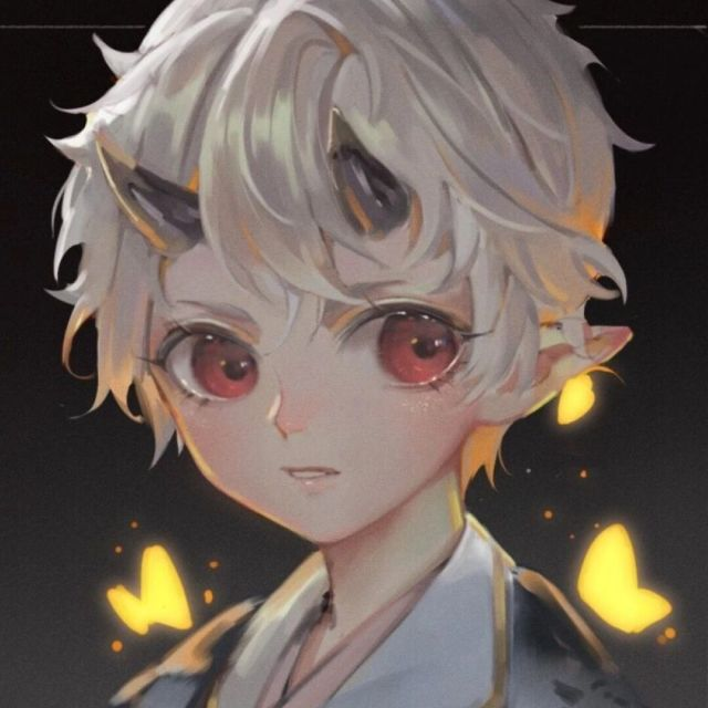 星火导航/个人作品展示