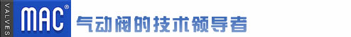 MAC电磁阀