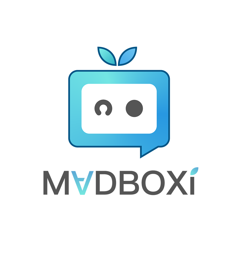 MADBOXi
