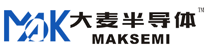 大麦半导体