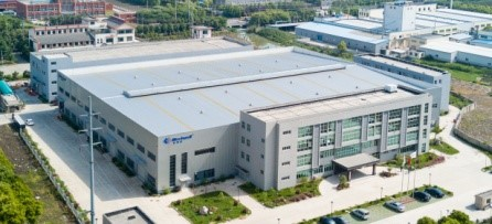 苏州麦科威化工设备有限公司