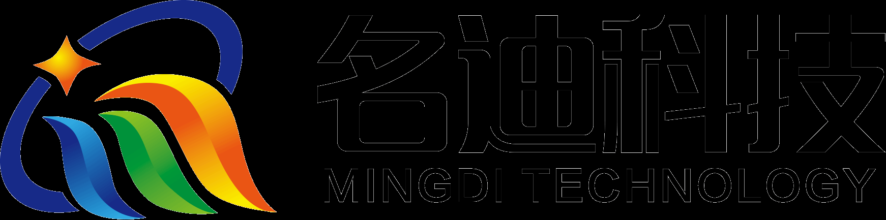 名迪科技