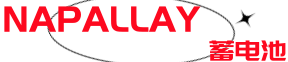 NAPALLAY电池